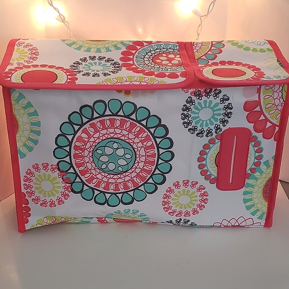 Thirty One Pack n' Pull Caddy - Picture 5 of 7